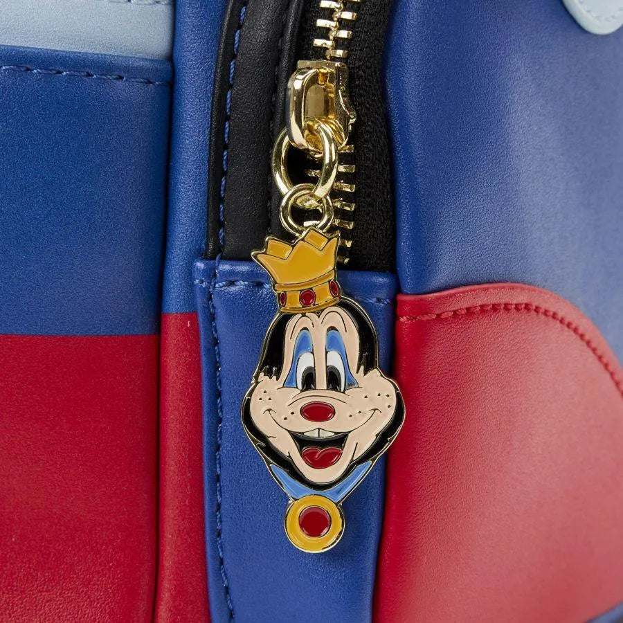 LOUWDBK2886 Disney - Brave Little Tailor Minnie Mini Backpack - Loungefly - Titan Pop Culture