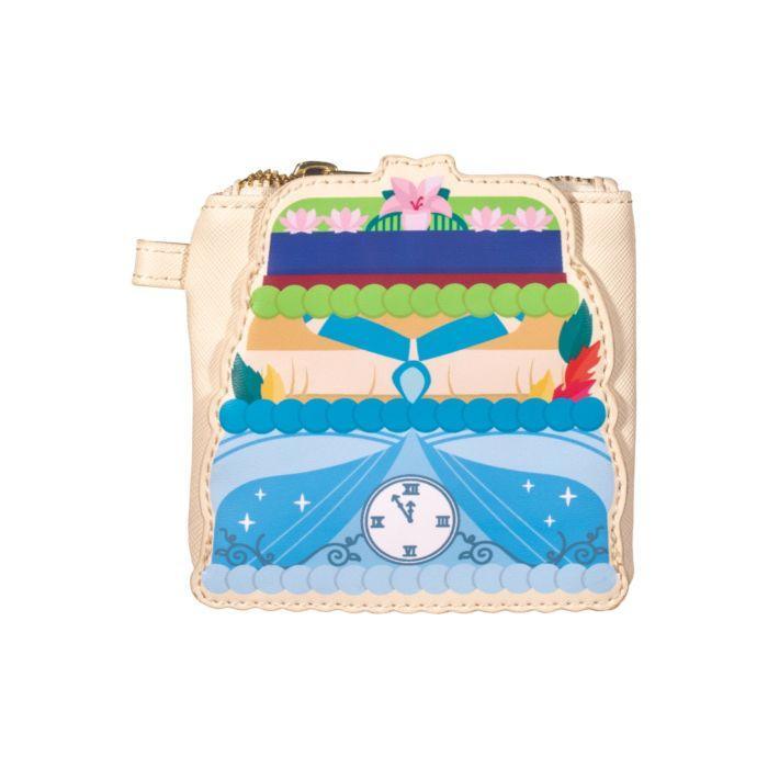 LOUWDBKS0018 Disney Princess - Layer Cake Backpack - Loungefly - Titan Pop Culture