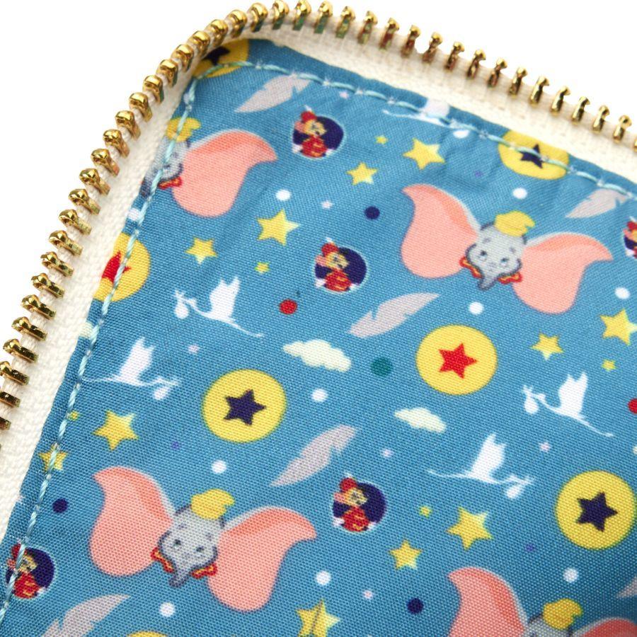 LOUWDTB2647 Dumbo (1941) - Book Convertible Crossbody - Loungefly - Titan Pop Culture