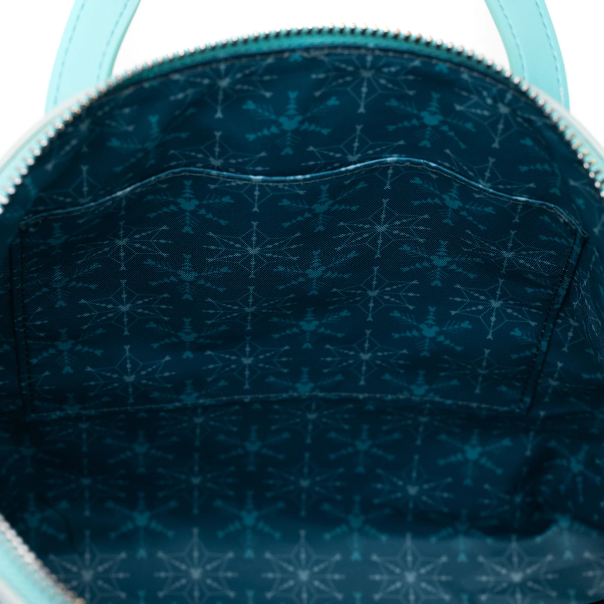 LOUWDTB2681 Disney - Sensational 6 Christmas US Exclusive Crossbody Bag [RS] - Loungefly - Titan Pop Culture