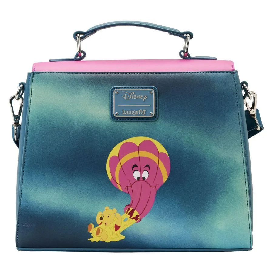 LOUWDTB2743 Winnie the Pooh - Heffa-Dreams Crossbody - Loungefly - Titan Pop Culture