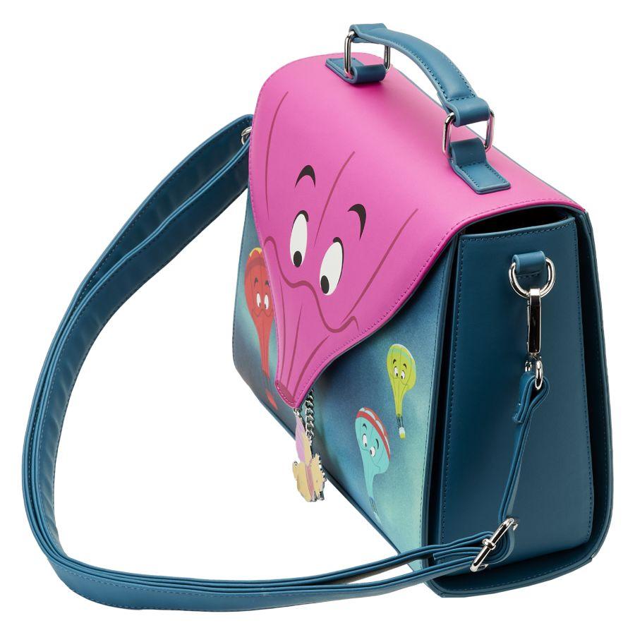 LOUWDTB2743 Winnie the Pooh - Heffa-Dreams Crossbody - Loungefly - Titan Pop Culture