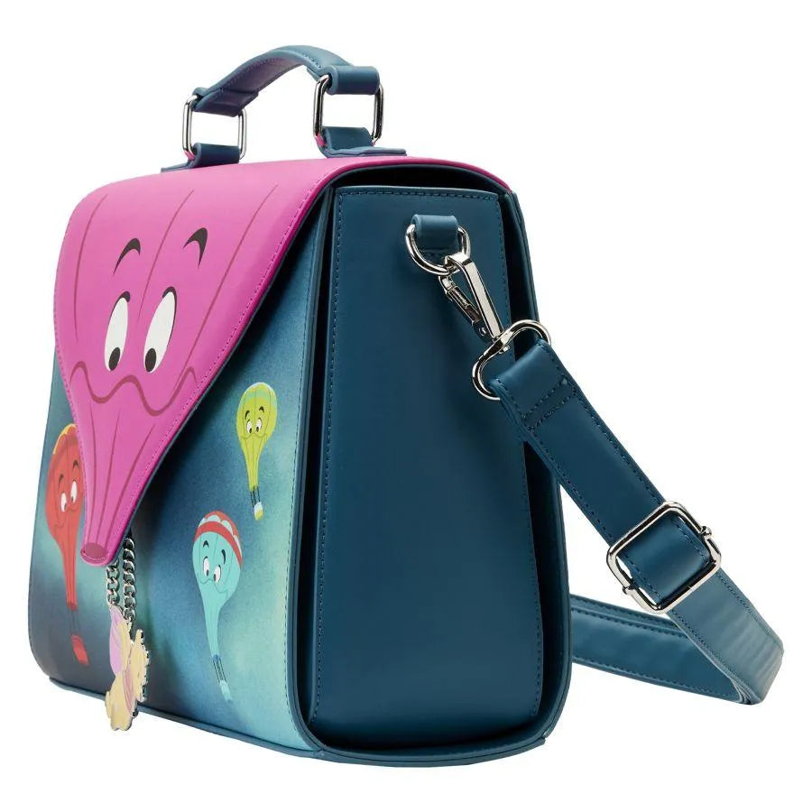 LOUWDTB2743 Winnie the Pooh - Heffa-Dreams Crossbody - Loungefly - Titan Pop Culture