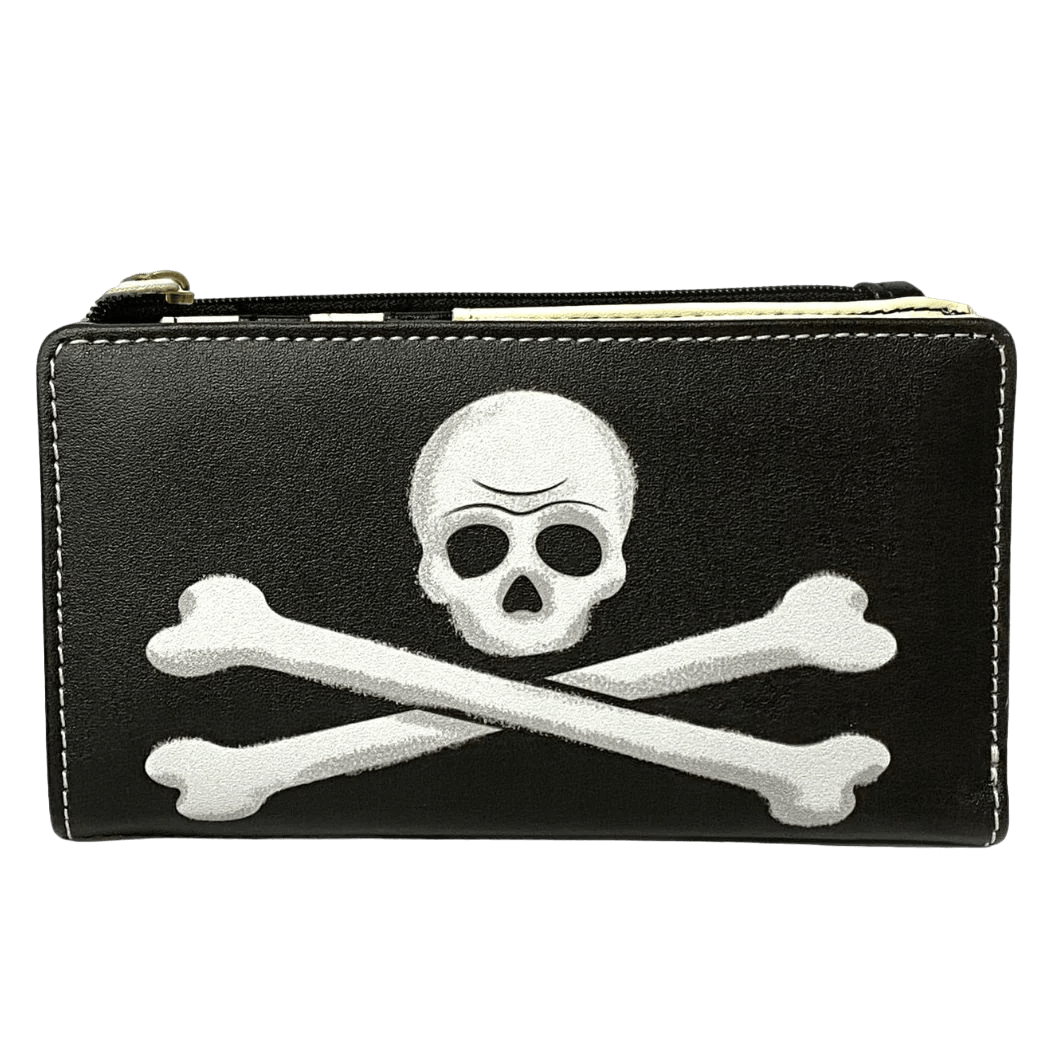 LOUWDWA2453 Peter Pan (1953) - Character Print US Exclusive Wallet [RS] - Loungefly - Titan Pop Culture