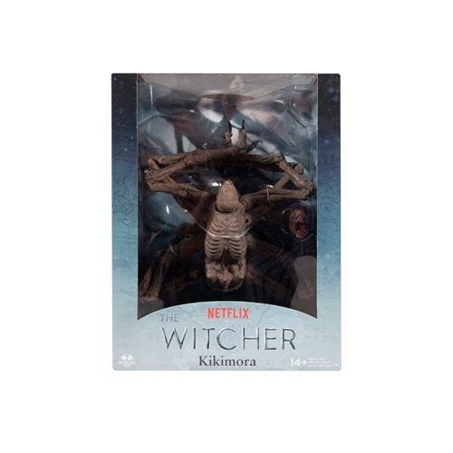 MCF13850 The Witcher (TV) - Kikimora MegaFig - McFarlane Toys - Titan Pop Culture