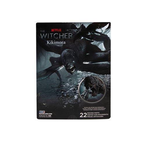 MCF13850 The Witcher (TV) - Kikimora MegaFig - McFarlane Toys - Titan Pop Culture