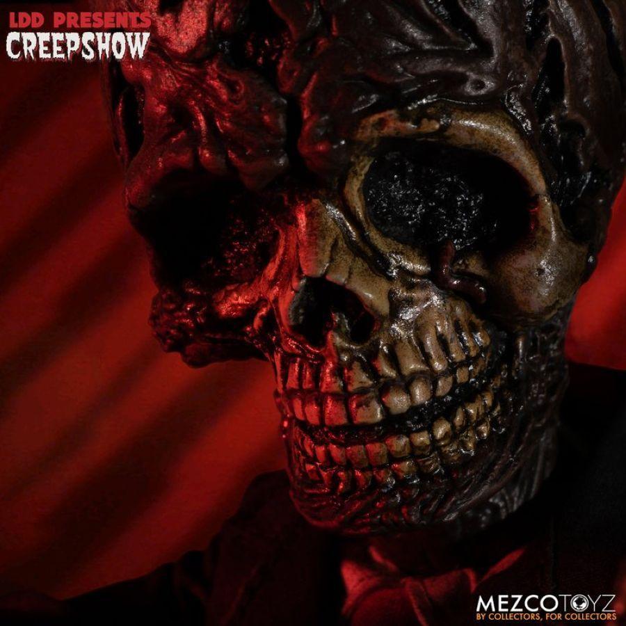 MEZ99500 LDD Presents - Creepshow - Mezco Toyz - Titan Pop Culture