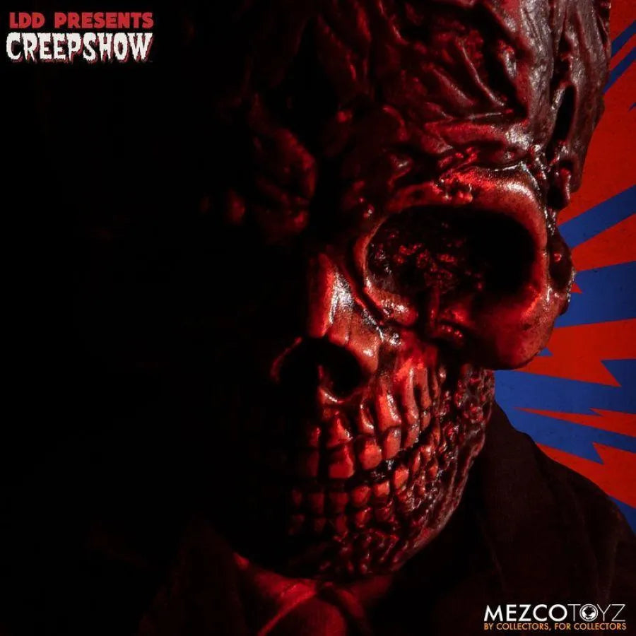 MEZ99500 LDD Presents - Creepshow - Mezco Toyz - Titan Pop Culture