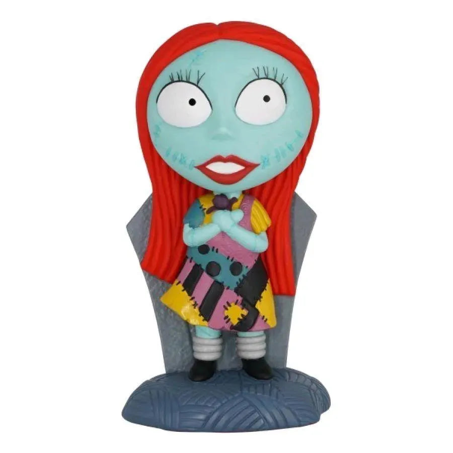 MON22657 The Nightmare Before Christmas - Sally Figural PVC Bank - Monogram International - Titan Pop Culture