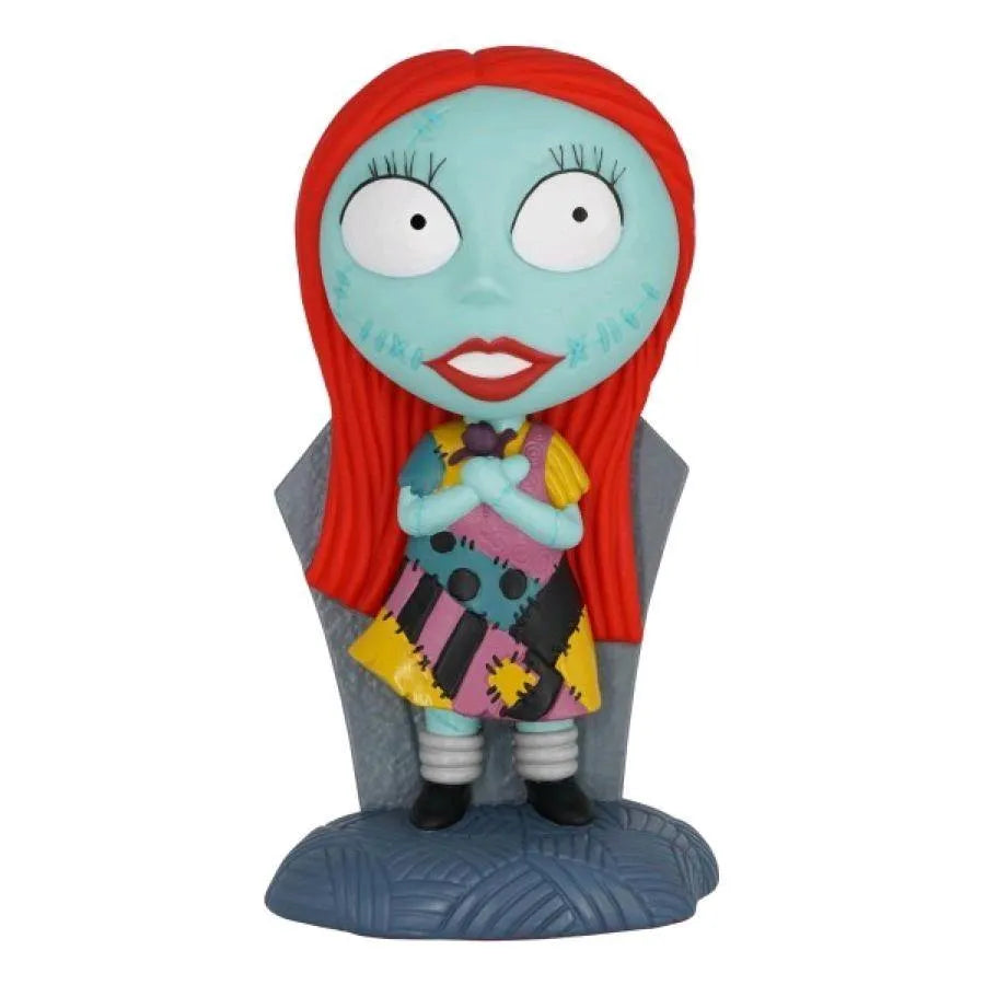 MON22657 The Nightmare Before Christmas - Sally Figural PVC Bank - Monogram International - Titan Pop Culture