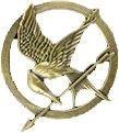 NEC31610 The Hunger Games - Pin Prop Replica Mockingjay - NECA - Titan Pop Culture