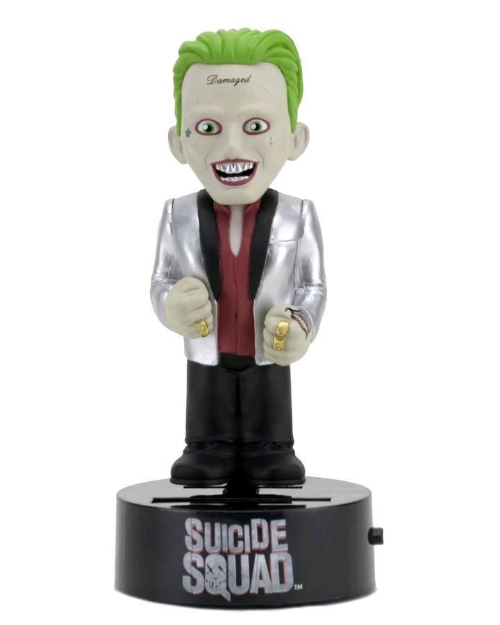 NEC61600 Suicide Squad - Joker Body Knocker - NECA - Titan Pop Culture