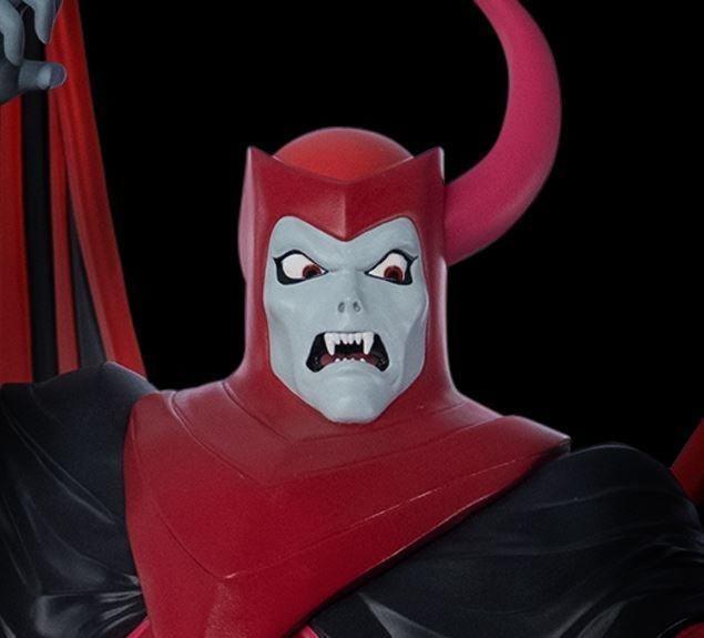 PCSDDVENGER01 Dungeons & Dragons - Venger 1:4 Scale Statue - Pop Culture Shock Collectables - Titan Pop Culture