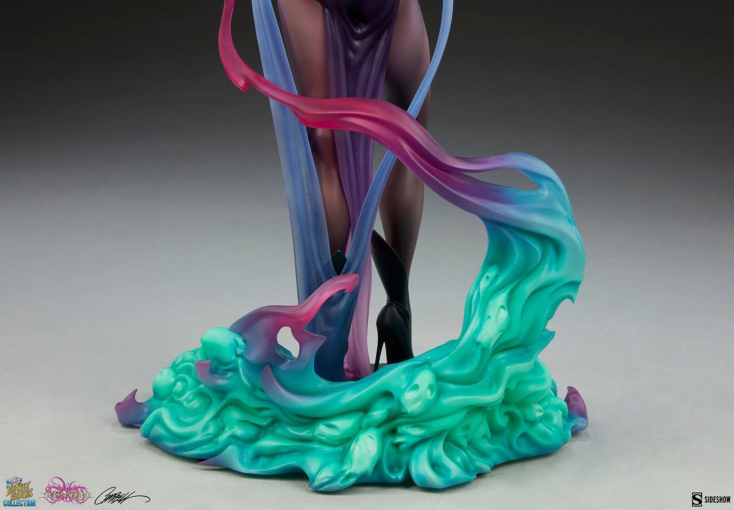 SID200538 Fairytale Fantasies - Evil Queen Statue - Sideshow Collectibles - Titan Pop Culture