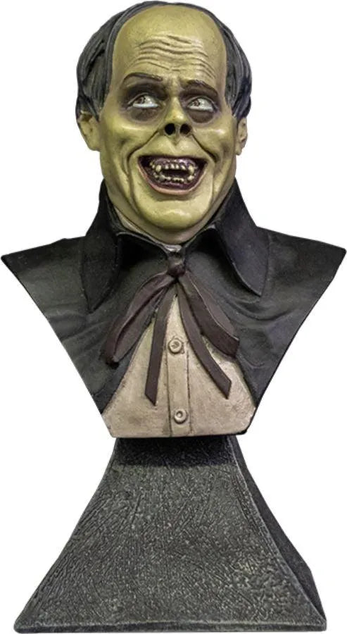 TTSARCE103 Universal Monsters - The Phantom of the Opera Mini Bust - Trick or Treat Studios - Titan Pop Culture