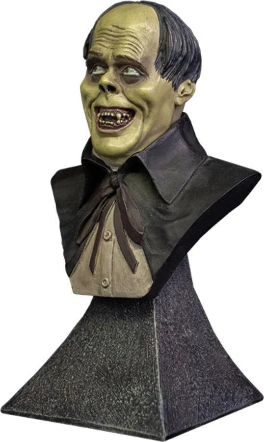 TTSARCE103 Universal Monsters - The Phantom of the Opera Mini Bust - Trick or Treat Studios - Titan Pop Culture