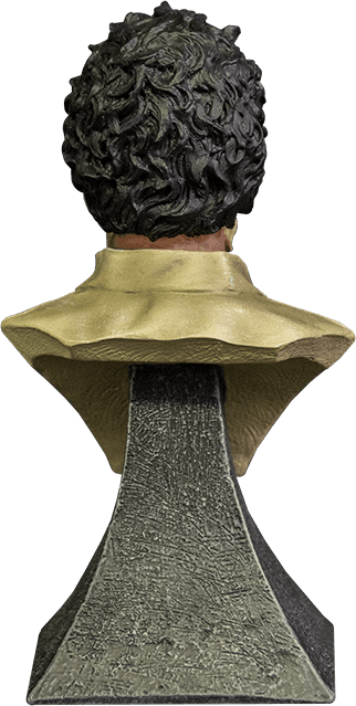 TTSARRL104 The Texas Chainsaw Massacre - Leatherface Mini Bust - Trick or Treat Studios - Titan Pop Culture