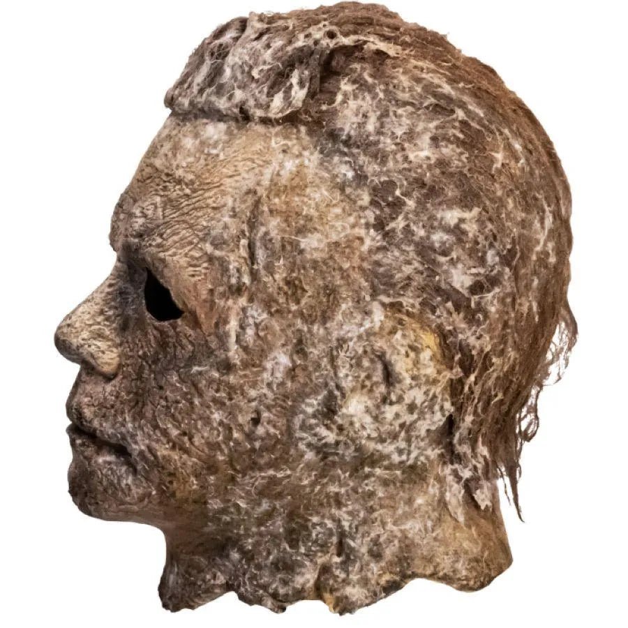 TTSCNMF106 Halloween Ends - Michael Myers Mask Prop Replica - Trick or Treat Studios - Titan Pop Culture