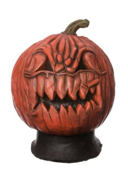 TTSMASM102 Goosebumps - Attack of the Jack-O-Lanterns Mask - Trick or Treat Studios - Titan Pop Culture