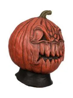 TTSMASM102 Goosebumps - Attack of the Jack-O-Lanterns Mask - Trick or Treat Studios - Titan Pop Culture