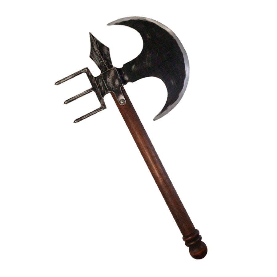 TTSMPMGM100 Jeepers Creepers - Axe Accessory - Trick or Treat Studios - Titan Pop Culture