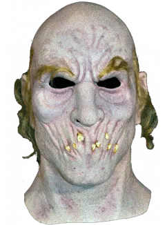TTSRKGM100 House of 1000 Corpses - Doctor Satan Mask - Trick or Treat Studios - Titan Pop Culture