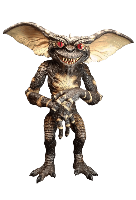 TTSRLWB103 Gremlins - Evil Gremlin Puppet Prop - Trick or Treat Studios - Titan Pop Culture