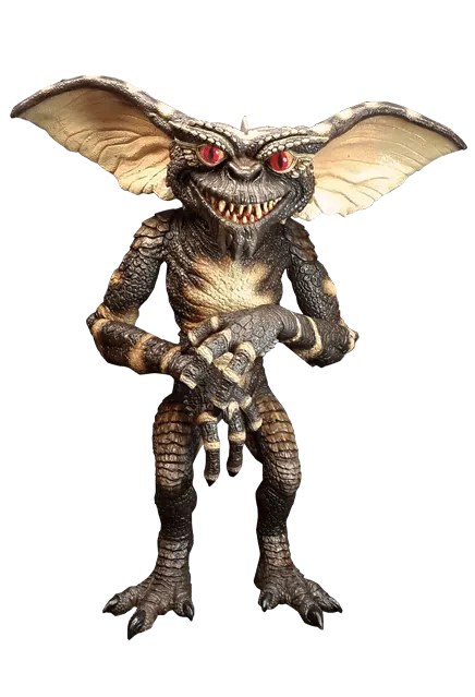 TTSRLWB103 Gremlins - Evil Gremlin Puppet Prop - Trick or Treat Studios - Titan Pop Culture