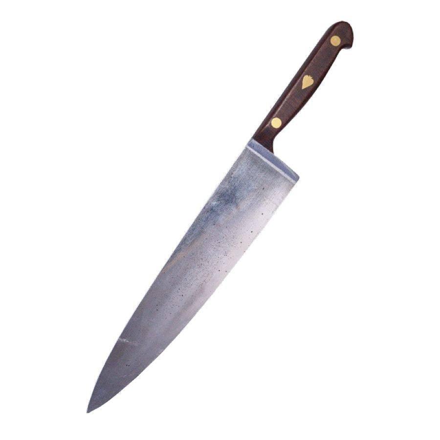 TTSTMTI101 Halloween 4 - Michael Myers Butcher's Knife Prop - Trick or Treat Studios - Titan Pop Culture