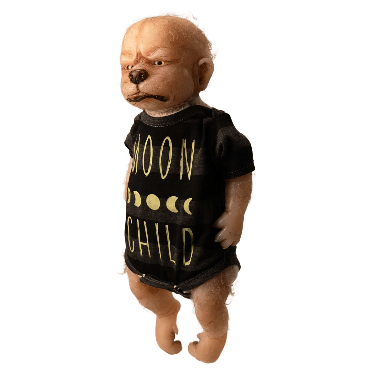 TTSTTAC100 Werepups - Toby Doll - Trick or Treat Studios - Titan Pop Culture