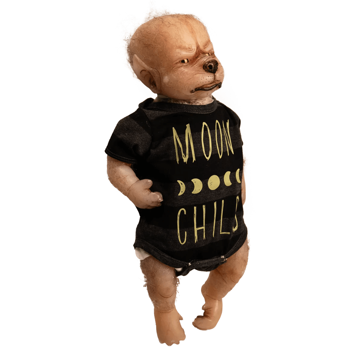 TTSTTAC100 Werepups - Toby Doll - Trick or Treat Studios - Titan Pop Culture