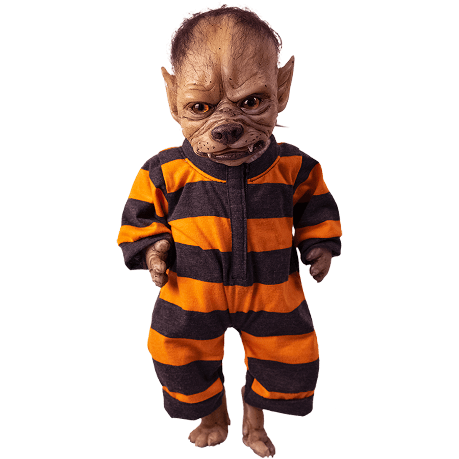 TTSTTAC101 Werepups - Cooper Doll - Trick or Treat Studios - Titan Pop Culture