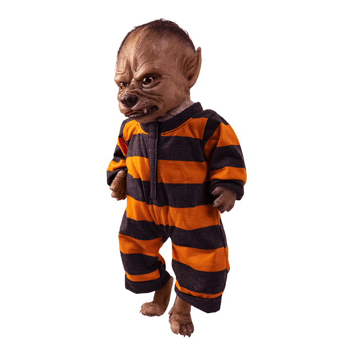 TTSTTAC101 Werepups - Cooper Doll - Trick or Treat Studios - Titan Pop Culture