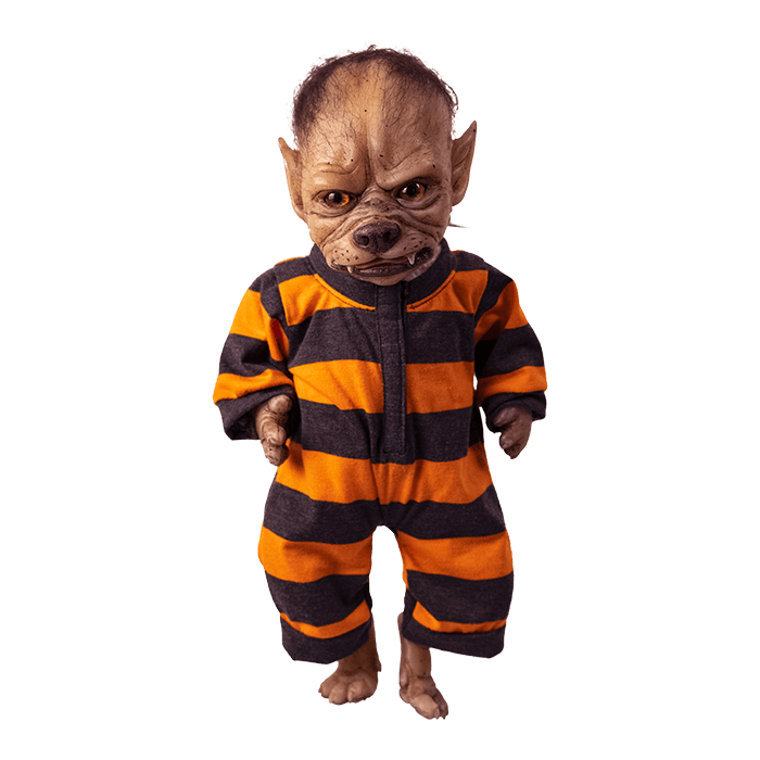 TTSTTAC101 Werepups - Cooper Doll - Trick or Treat Studios - Titan Pop Culture