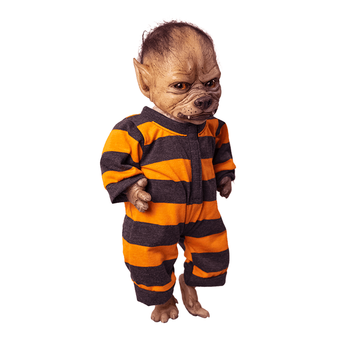 TTSTTAC101 Werepups - Cooper Doll - Trick or Treat Studios - Titan Pop Culture