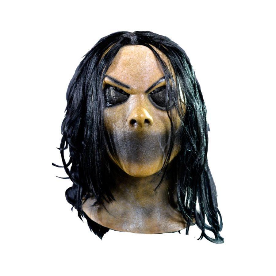TTSTTAF102 Sinister - Mr Boogie Mask - Trick or Treat Studios - Titan Pop Culture
