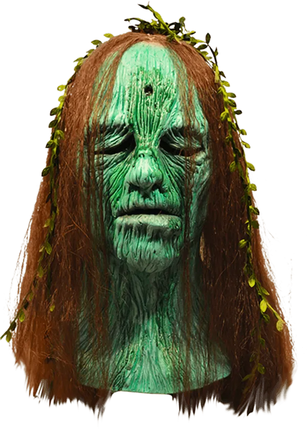 TTSTTBW103 Creepshow - Becky Mask - Trick or Treat Studios - Titan Pop Culture