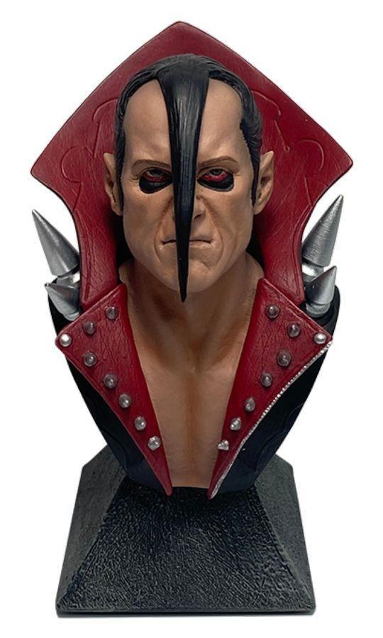 TTSTTCM104 Misfits - Jerry Only Mini Bust - Trick or Treat Studios - Titan Pop Culture