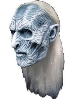 TTSTTHBO100 Game of Thrones - White Walker Mask - Trick or Treat Studios - Titan Pop Culture