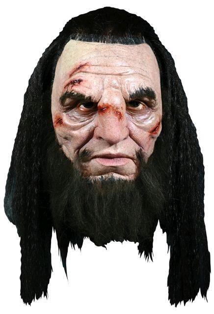 TTSTTHBO101 Game of Thrones - Wun Wun Mask - Trick or Treat Studios - Titan Pop Culture