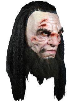 TTSTTHBO101 Game of Thrones - Wun Wun Mask - Trick or Treat Studios - Titan Pop Culture