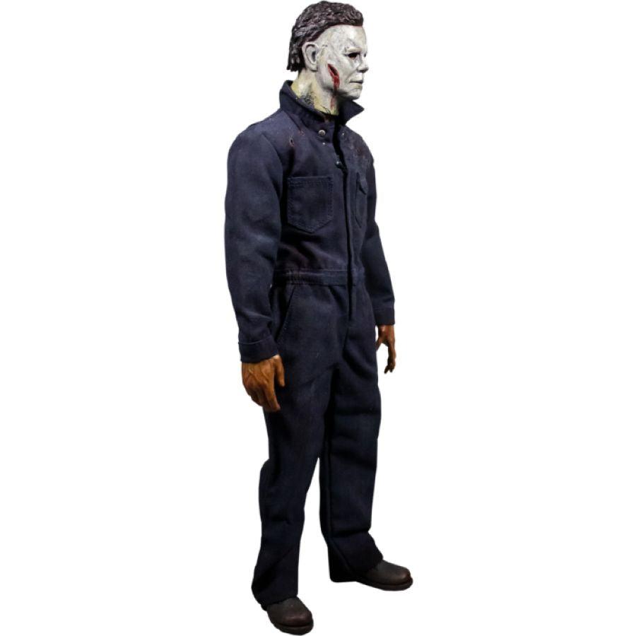 TTSTTMF112 Halloween Kills - Michael Myers 1:6 Action Figure - Trick or Treat Studios - Titan Pop Culture