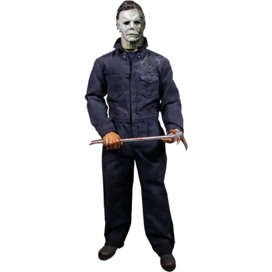 TTSTTMF112 Halloween Kills - Michael Myers 1:6 Action Figure - Trick or Treat Studios - Titan Pop Culture