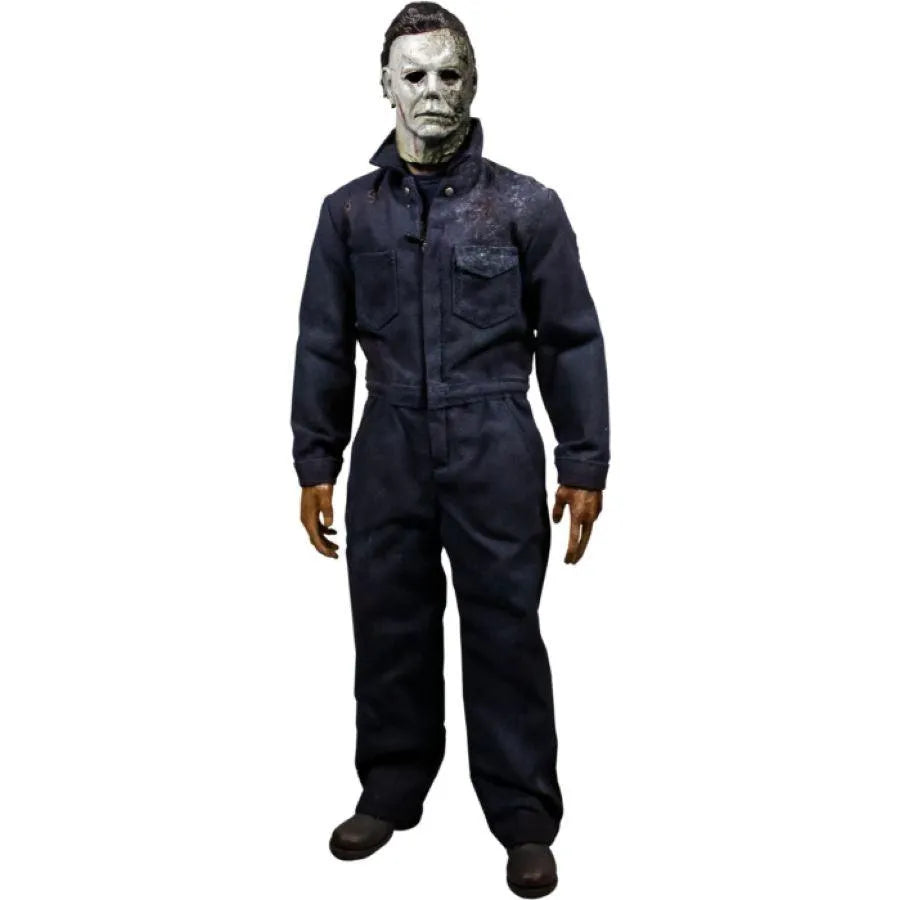 TTSTTMF112 Halloween Kills - Michael Myers 1:6 Action Figure - Trick or Treat Studios - Titan Pop Culture