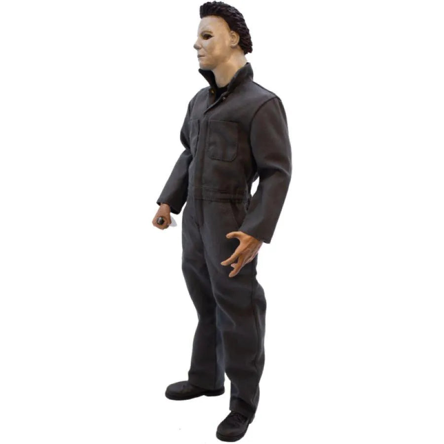 TTSTTMF113 Halloween (H20) - Michael Myers 12'' Figure - Trick or Treat Studios - Titan Pop Culture