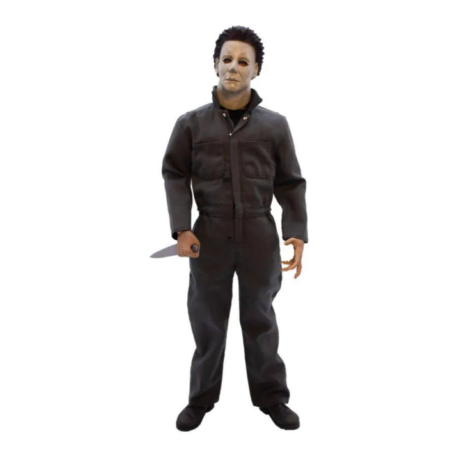 TTSTTMF113 Halloween (H20) - Michael Myers 12'' Figure - Trick or Treat Studios - Titan Pop Culture