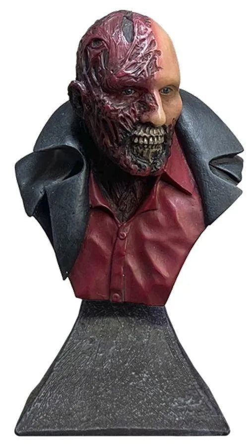 TTSTTUS166 Darkman - Darkman Mini Bust - Trick or Treat Studios - Titan Pop Culture