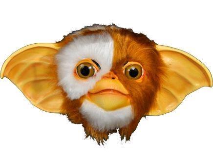 TTSTTWB106 Gremlins - Gizmo Mask - Trick or Treat Studios - Titan Pop Culture