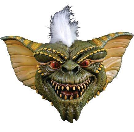 TTSTTWB107 Gremlins - Stripe Mask - Trick or Treat Studios - Titan Pop Culture