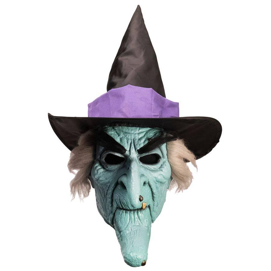 TTSTTWB131 Scooby Doo - Witch Mask - Trick or Treat Studios - Titan Pop Culture